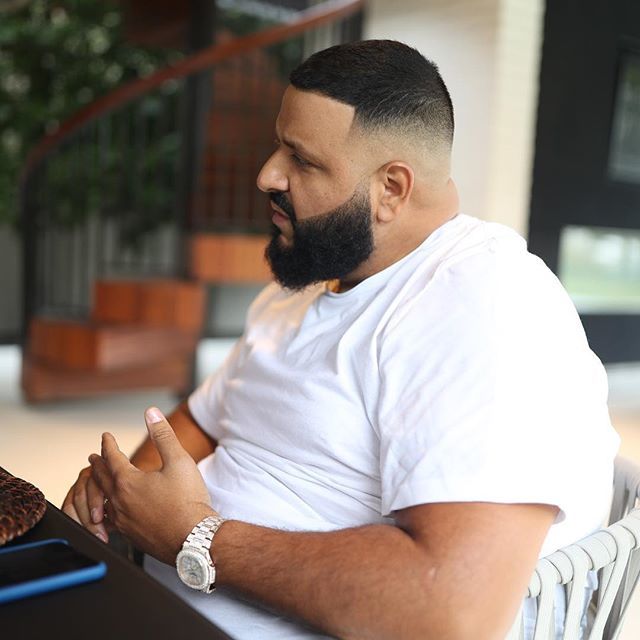 DJ Khaled Reportedly Cant Pronounce Macarena