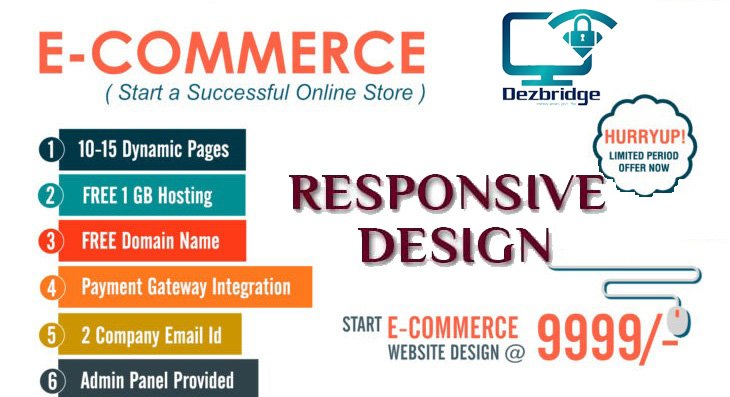 DezbridgeInnov's tweet photo. #Dezbridge_Innovators_Pvt_Ltd. Company is Cheapest E-commerce Website Designing Company in India. We #Present_eCommerce_Website for Only 9999 Rs.

#eCommerceWebsiteDesigning  #CheapesteCommerceWebsiteDesigningCompany

Call Now - +91 9315975204 https://t.co/T7WIn2bvRL