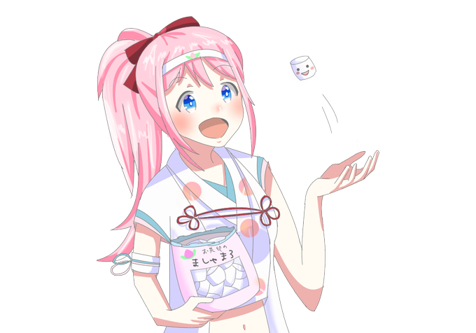 鬼ちゃんのtwitterイラスト検索結果 古い順