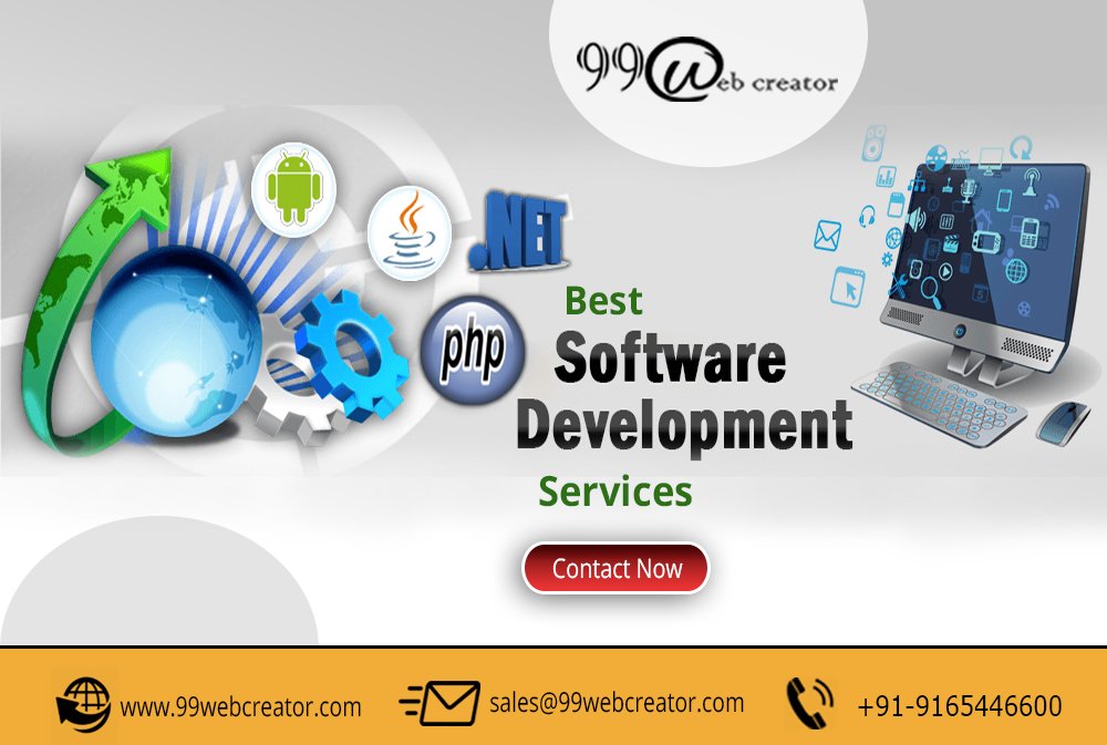 99webcreator's tweet photo. Visit: https://t.co/jDRgze62ws
Best software development Company Indore https://t.co/PGSbQot4GN