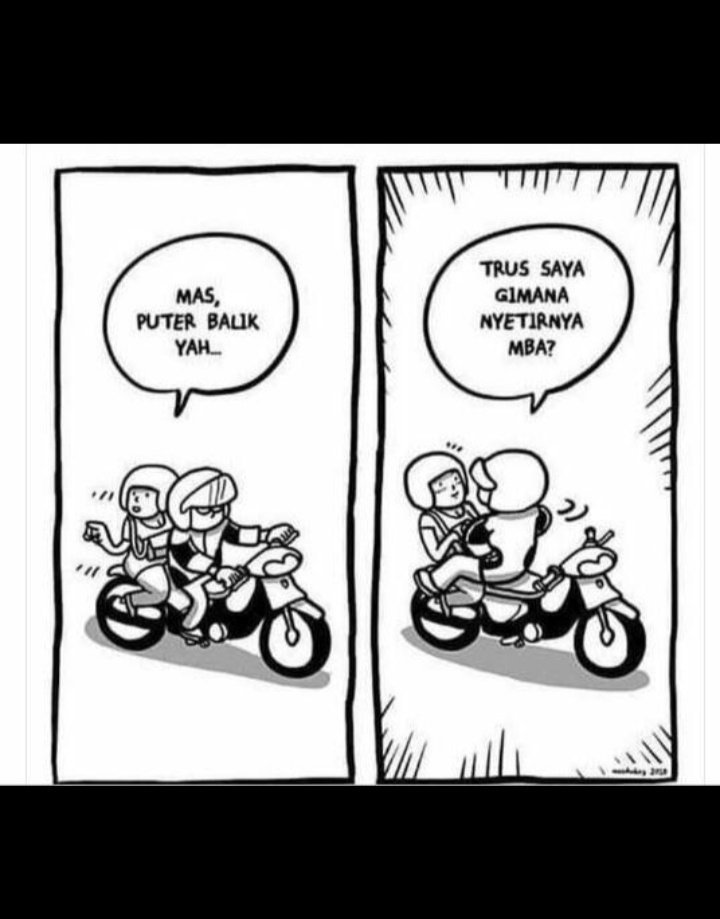 Leh ugha... 😂😂😂