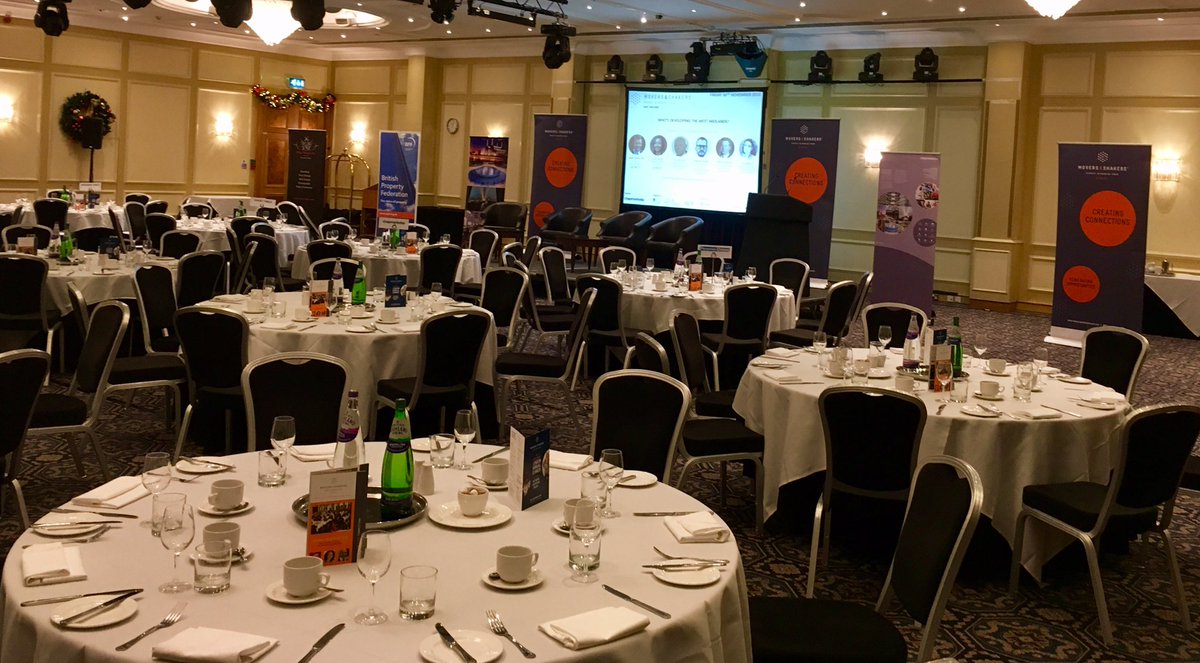 SMonty_property's tweet photo. Great speakers at today’s breakfast in Birmingham @MoversShakersUK @andy4wm, Tim Johnson, @WolvesCouncil, @WalkerStephenF  @ASInvestmentsUK, Robin Dobson  @Hammersonplc, @erin_amon of @CoStarUK, Jo Salmon Oval Real Estate. Chaired by @potter_carl @GVAMidlands @DavidAJennings https://t.co/iy2bQIgPbO