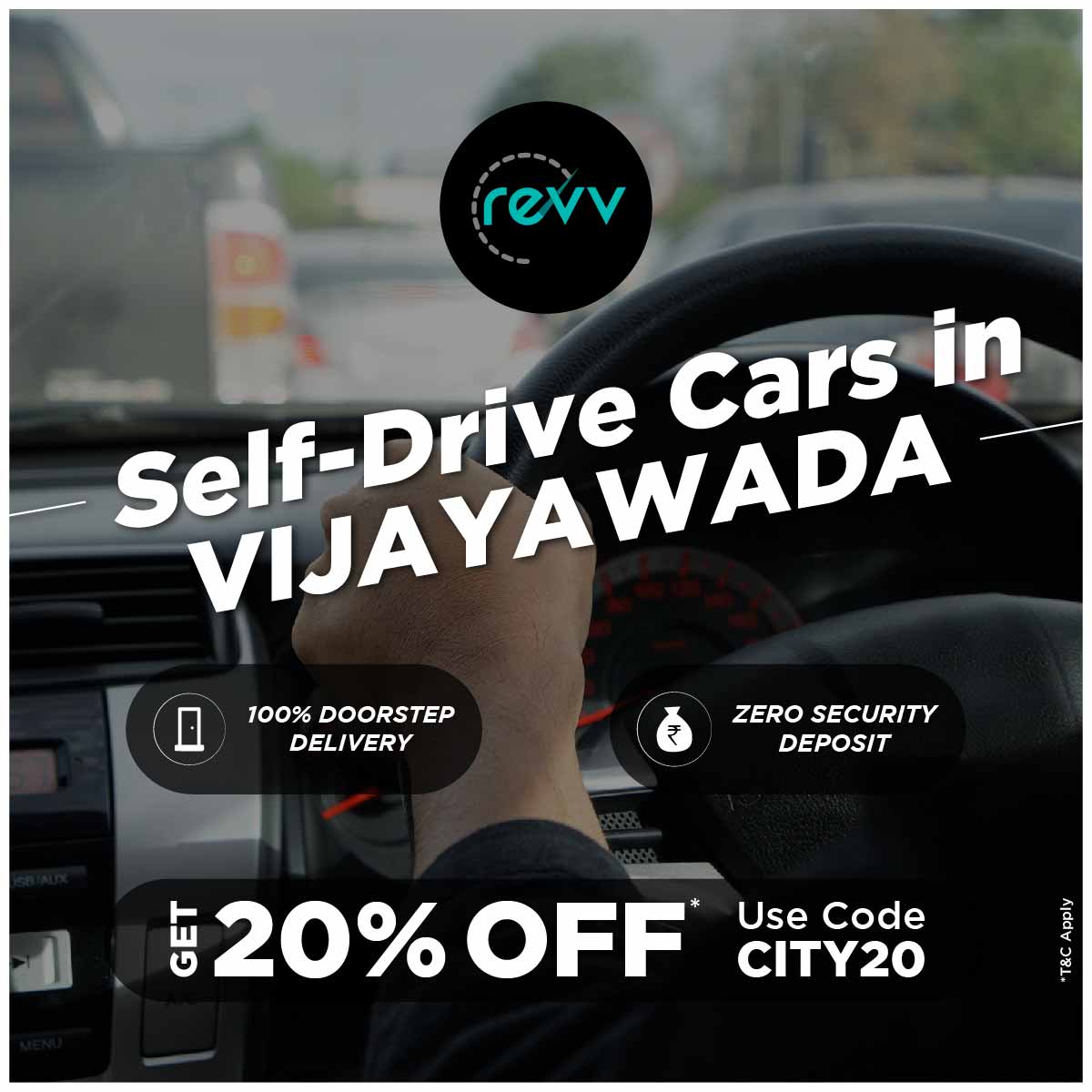 revv new user promo code