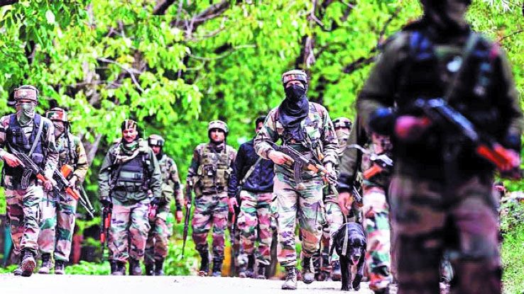 OpinionExpress's tweet photo. Curtailment of Armed Forces Tribunals
https://t.co/rtOuAmJYBn

Read Today's News https://t.co/EzZIX2Kvqw

#OpinionExpress @DefenceMinIndia #FreeMimiMefo #ARMEDFORCES https://t.co/4VAnb699PR