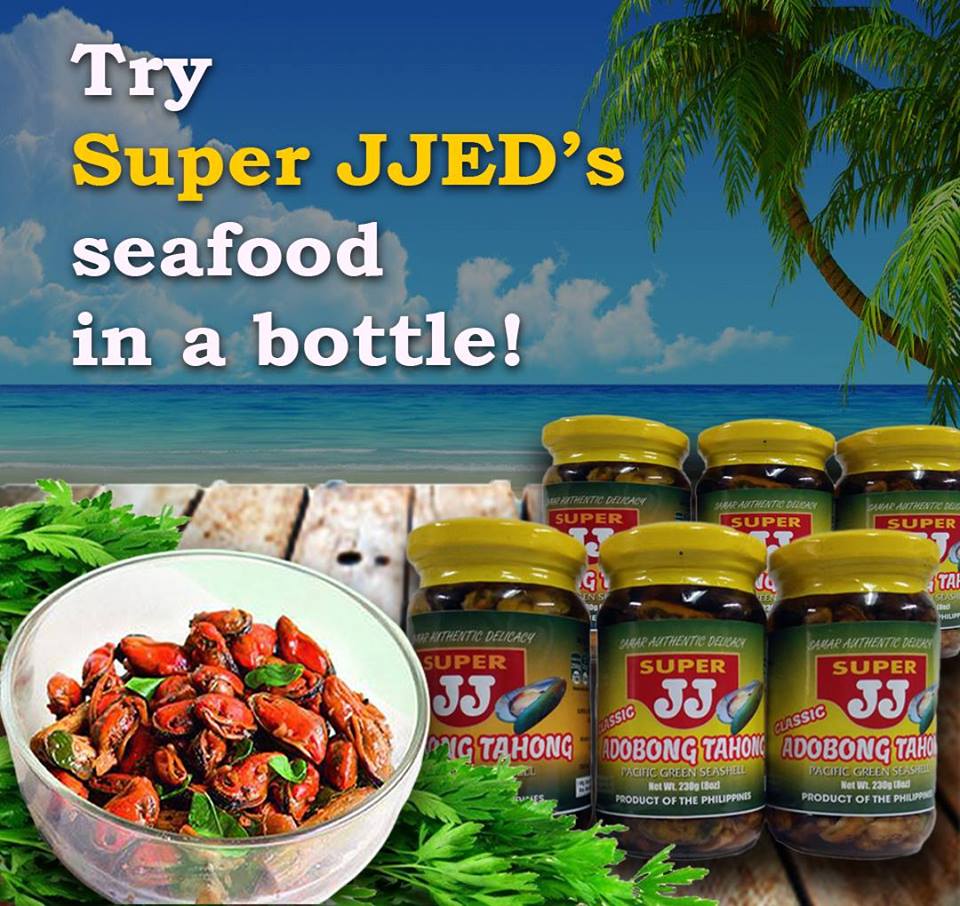 FoodJjed's tweet photo. Experience the savory taste of Super JJED's Classic Adobong Tahong! Perfect for your dish and your pulutan!

Contact us @ 0935-619-5705 or 0921-563-0492
E-mail us at superjjed2003@gmail.com
Visit us on our social media accounts and website https://t.co/brehvTRZ7U 
#adobongtahong https://t.co/a9QoFJ7Lw6