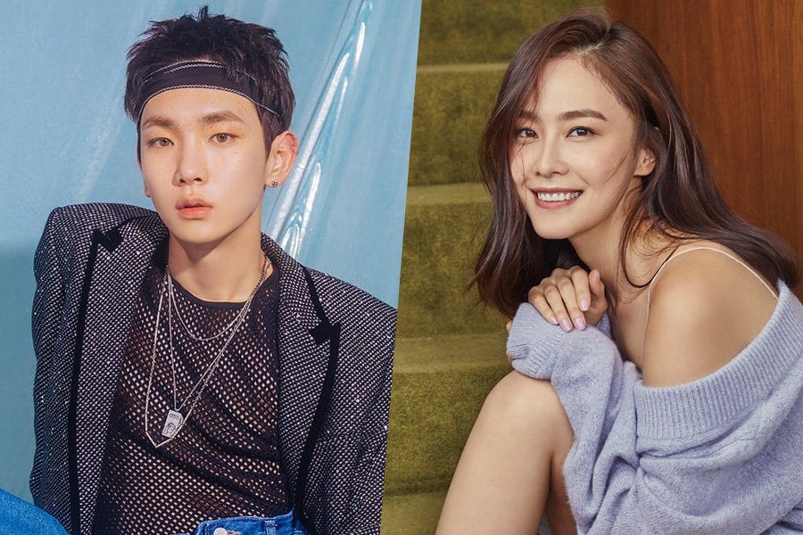 #SHINee's #Key And #HongSooHyun To Join '#Seoulmate2'
soompi.com/article/127155…