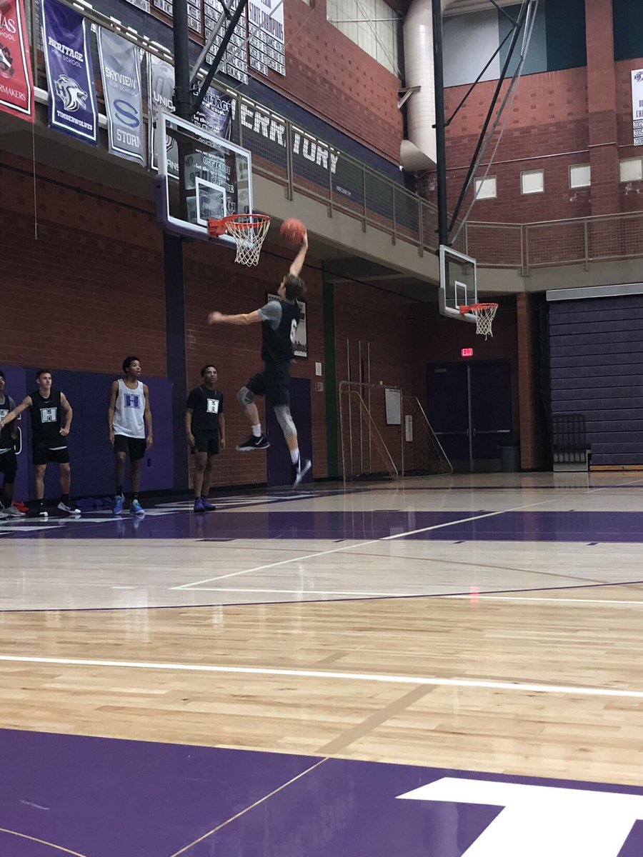 KeylerMedia's tweet image. T wolves back at work.