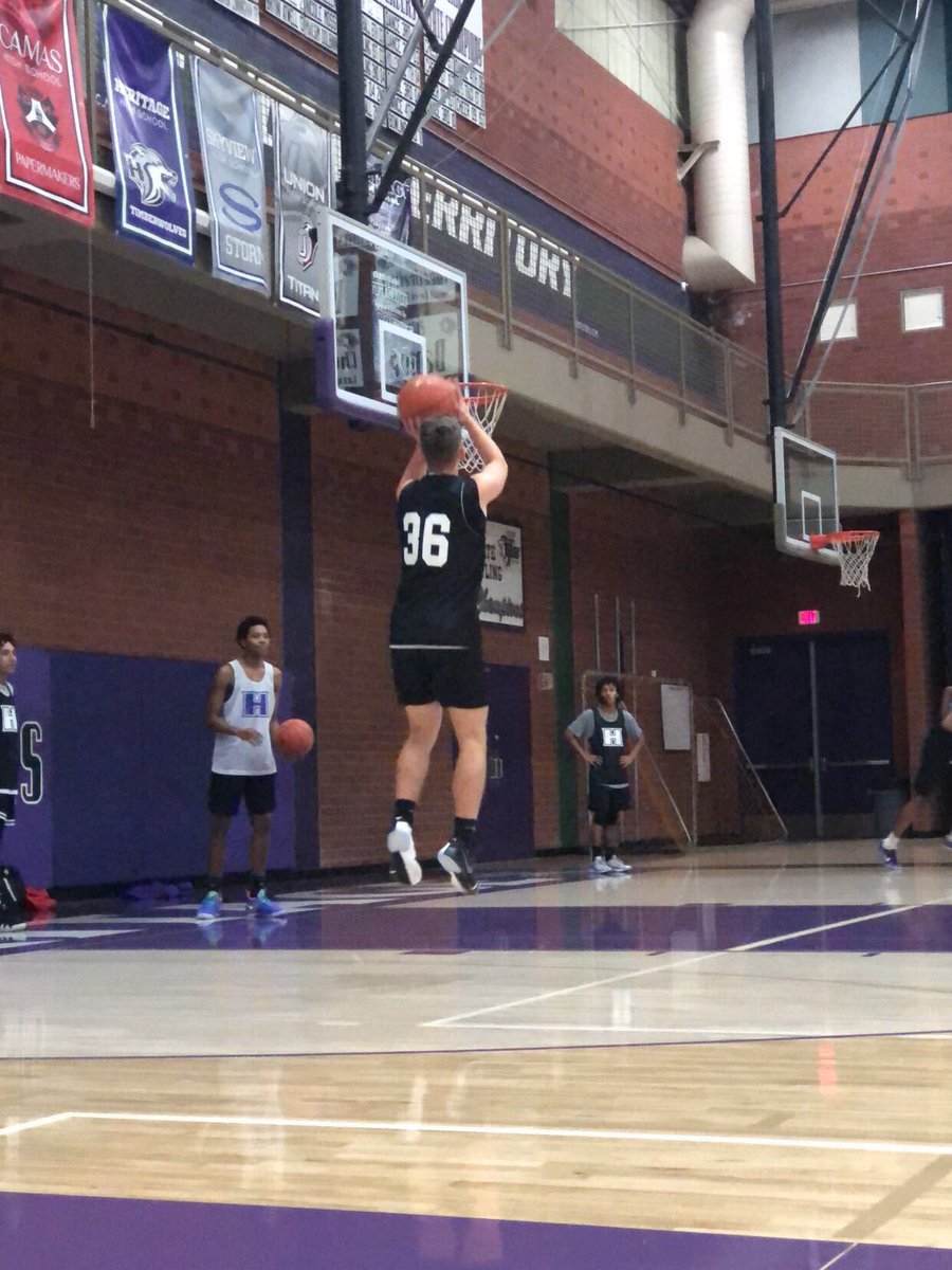 KeylerMedia's tweet image. T wolves back at work.