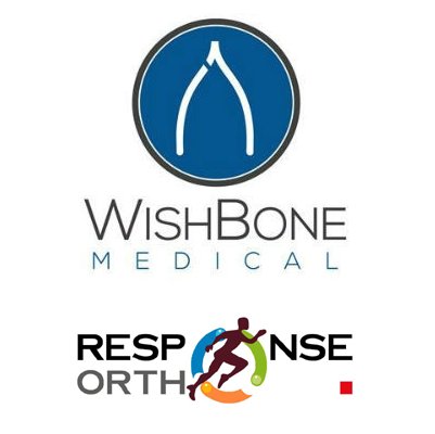 WishBone Medical, Inc. acquires Response Ortho
thespinemarketgroup.com/wishbone-medic…