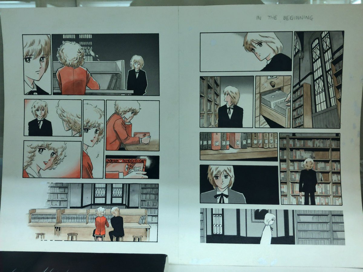 稲羽白菟 イナバ ハクト 綾辻行人の館シリーズ 各表紙 原画は勿論 署名と落款が入った版画も独特の雰囲気があって素敵 下絵からは絵が出来上がる過程が垣間見えて 何だかとても感動的だった 写真 そして実際の絵を拝見して惹かれた原画を一枚