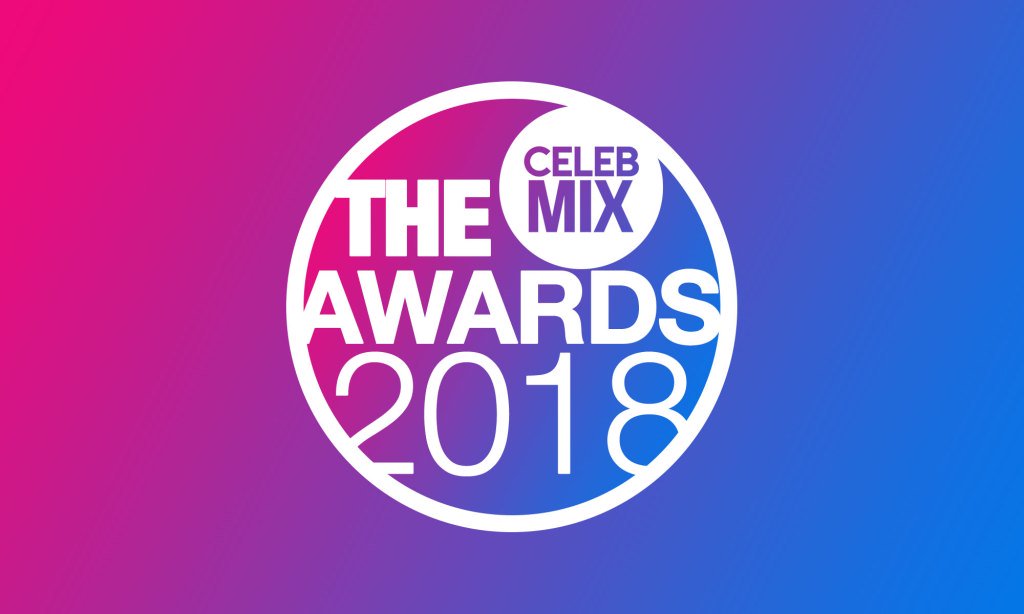 CelebMix on Twitter "CelebMix Awards 2018 Nominees revealed! https