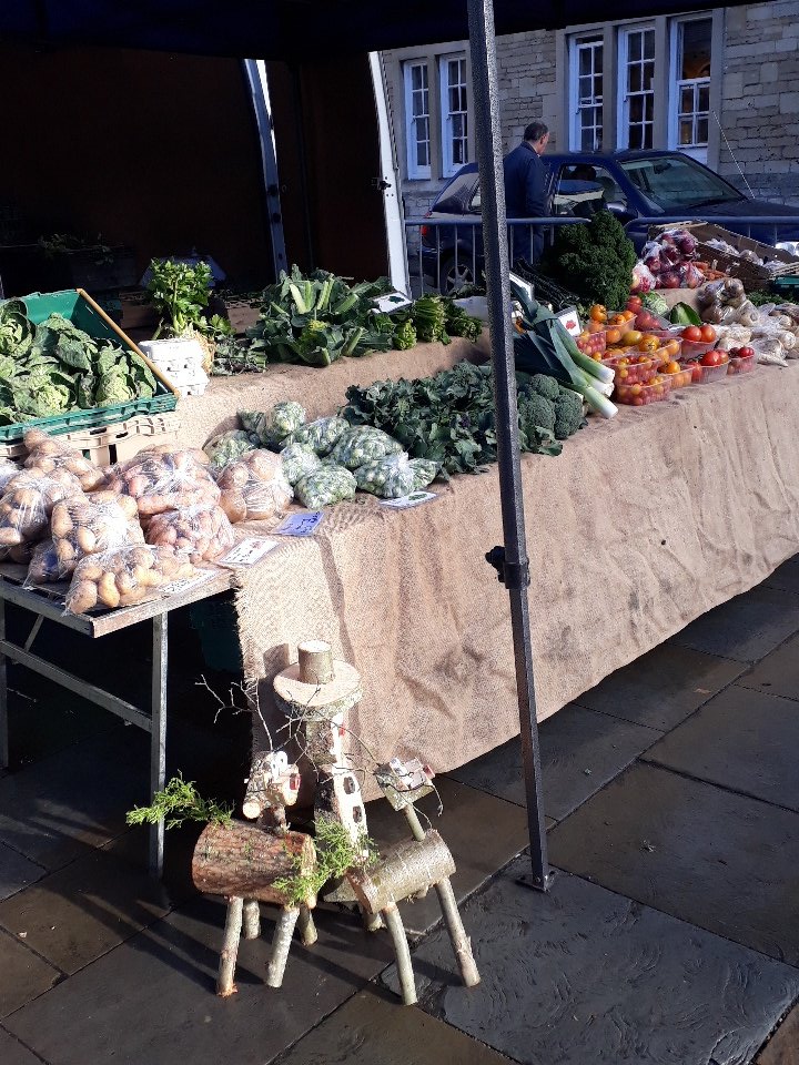 Styan Family Produce tweet media