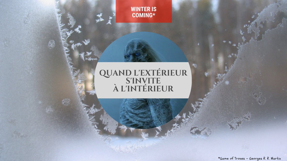abribaie's tweet photo. L'#hiver est là. c'est encore le moment de changer ses #fenetres #Construction #renovation #travaux #isolation #economie #energie https://t.co/7WPhZxeSL7 https://t.co/6kM8m06tcy