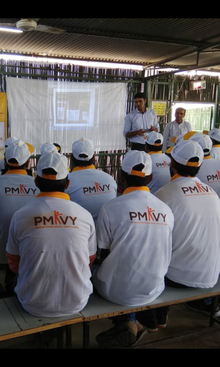 sentioadvisory's tweet photo. RPL Launch at Matrix Clothing pvt. ltd.
@MSDESkillIndia @NSDCINDIA @ssc_amh @RajivPratapRudy @JayantKrishnaIN @RajeshAgrawal94 @dpradhanbjp @BJP4India https://t.co/ZSpJxqqXWE