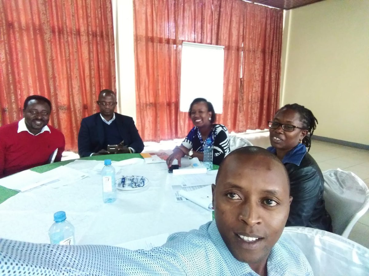 Sospetre's tweet photo. #TPAtraining2018 #ResponsibleTourism #EndSECTT nice attendance @KenyaTPA @KenyaUtalii @NairobiCityGov https://t.co/4UoBcT4gMc