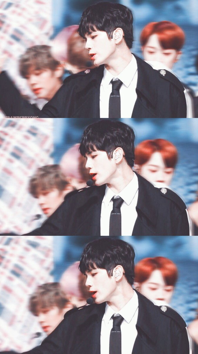 strawberryong_'s tweet photo. #옹성우  💓 https://t.co/cw8ELwbnyV