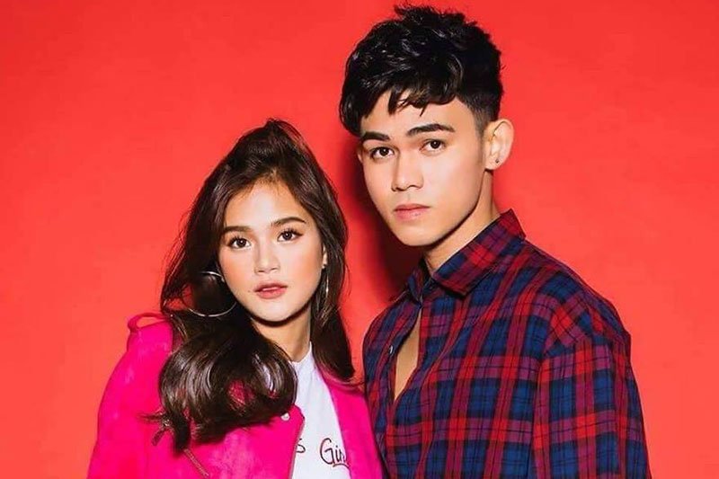 ABSCBNStarsPoll's tweet photo. We really feel their chemistry for they make us kilig and believe in love.

Here are now the Grand Finalists for Best Love Team of the Year:
✔Voting starts on Dec. 1
✔Online &amp; Twitter Poll

#ABSCBNStarsAnniversaryPoll2018
#FamilyIsLove https://t.co/VzXYzL2PT9
