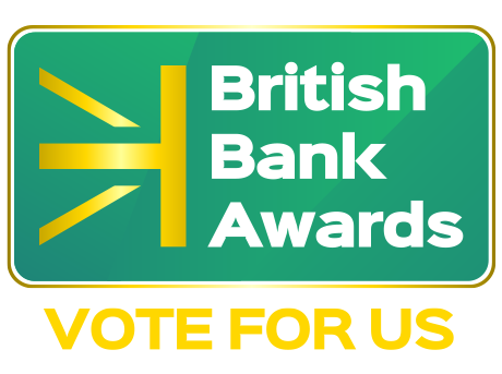 We've been nominated for Best Money Transfer by <a href="/BritBankAwards/">British Bank Awards</a> <a href="/SmartMoneyPPL/">Smart Money People</a> in the British Bank Awards 2019! 

There is £1,000 cash prize, so those voting will be entered into this prize draw.

Vote for us now via: smartmoneypeople.com/british-bank-a…

#Win #FX #Fintech #FreebieFriday