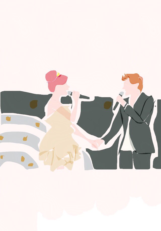 PopPrapat's tweet photo. คิดถึง #YongSeo https://t.co/qrdno57Cxs