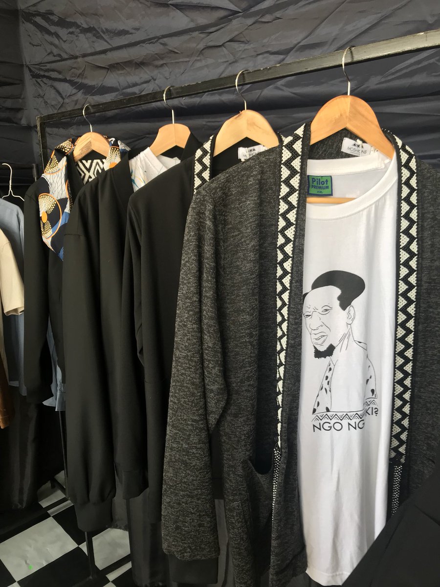 CandyBaso's tweet photo. Stopped at @CollectiveRw space featuring the best #MadeInRwanda #Brands @HauteBaso @HauteBaso @Moshions @soniamugabo @InzukiDesigns @uzi_collections #KTsobe #MadeInRwExpo18 https://t.co/LHuatPrE1Z