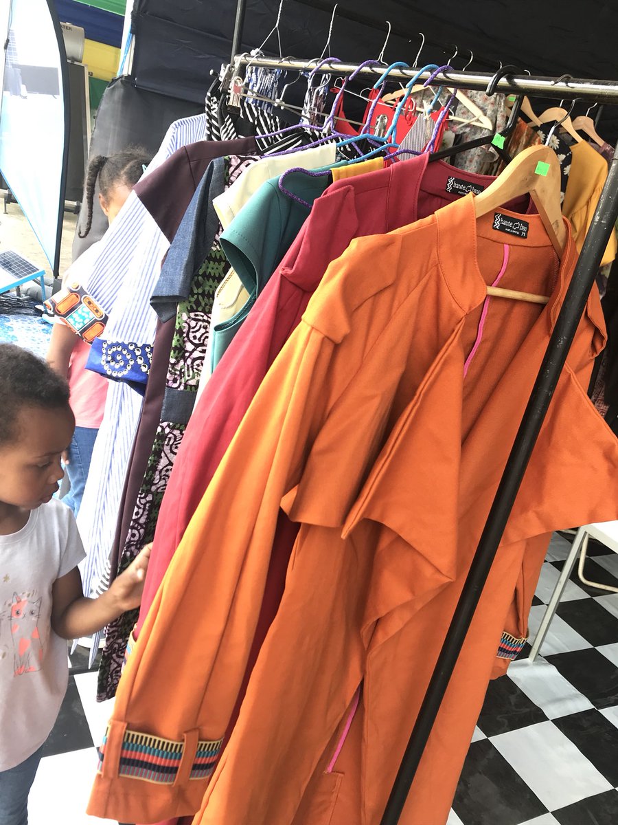 CandyBaso's tweet photo. Stopped at @CollectiveRw space featuring the best #MadeInRwanda #Brands @HauteBaso @HauteBaso @Moshions @soniamugabo @InzukiDesigns @uzi_collections #KTsobe #MadeInRwExpo18 https://t.co/LHuatPrE1Z