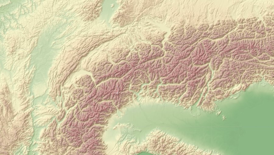OpenWeatherMap photo