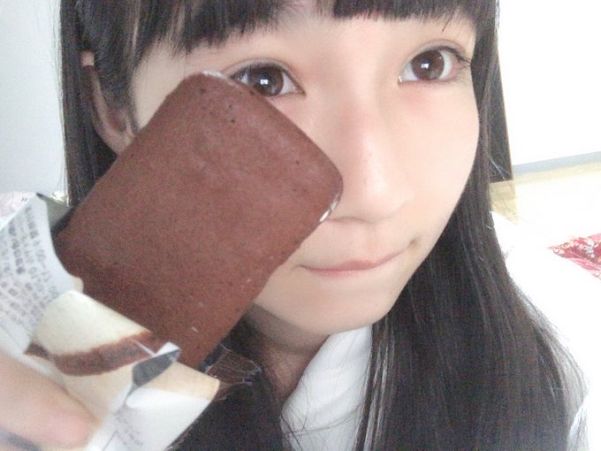 Twitterのコスプレ画像21