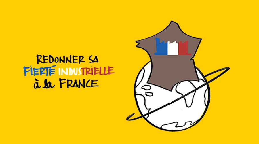 BpifranceLeLab's tweet photo. L'industrie manufacturière réalise 223 milliards d'euros de valeur ajoutée soit 10.2% du PIB français ! 🚀 L'industrie en France n'est pas du tout anecdotique , c'est un moteur de dynamisme et de croissance considérable ! 🙌👉 https://t.co/0ia4ahvzy0 #GardiensDeLIndustrie https://t.co/6gFVKkK1Nx