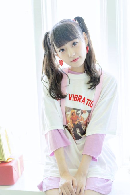 Twitterのコスプレ画像7