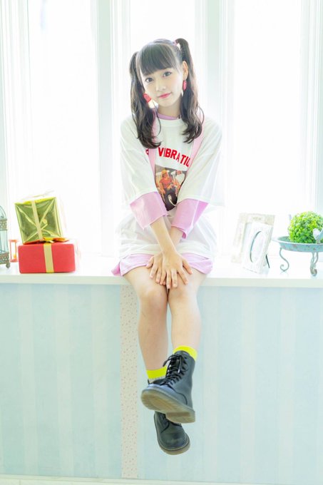 Twitterのコスプレ画像8