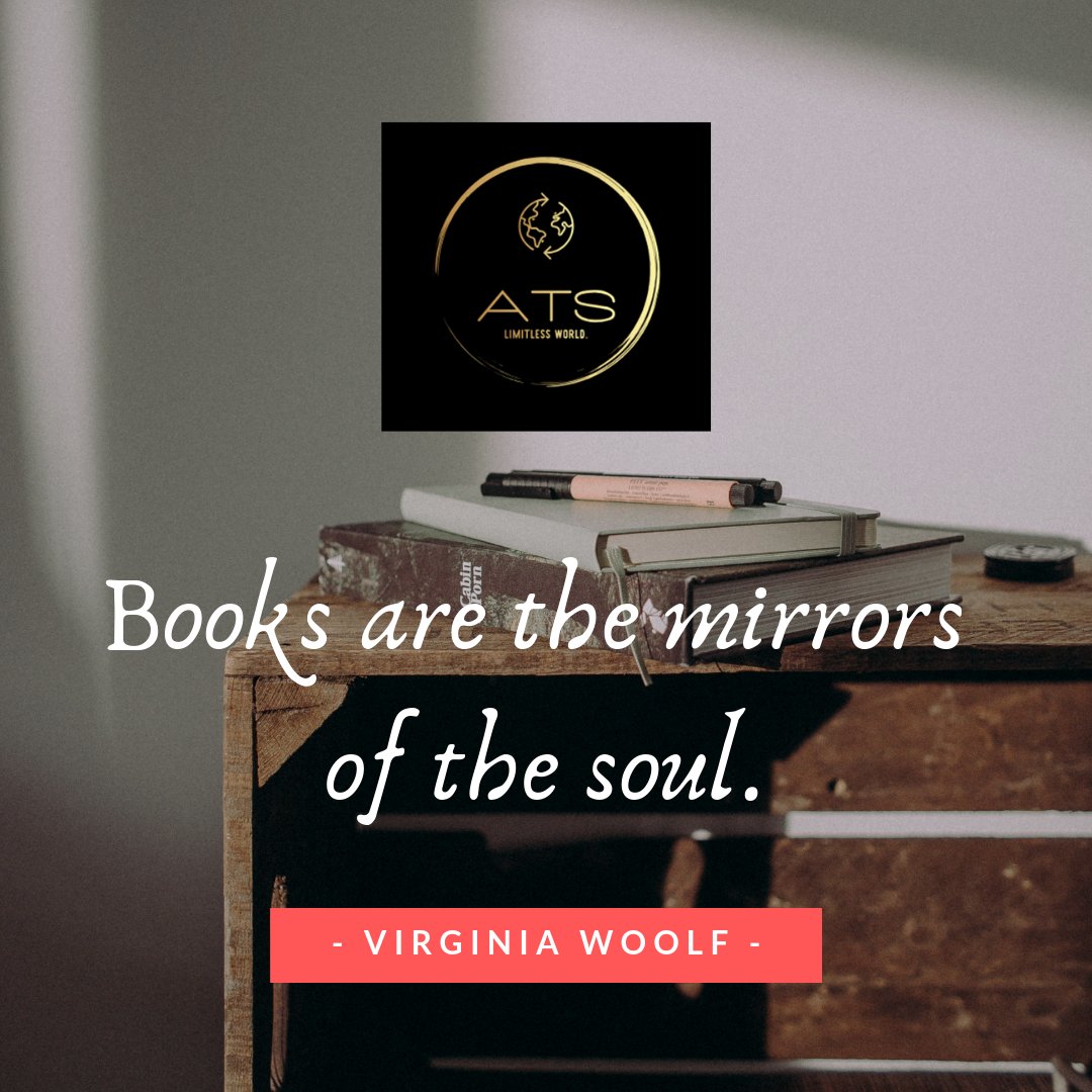 StudioAtenea's tweet photo. #ATS #Atenea #LimitlessWorld #Languages #TranslationStudio #English #Spanish #xl8 #t9n #Traducción #Traductor #Inglés #Español #VirginiaWoolf #books #words #quotes https://t.co/80mToa8dDa