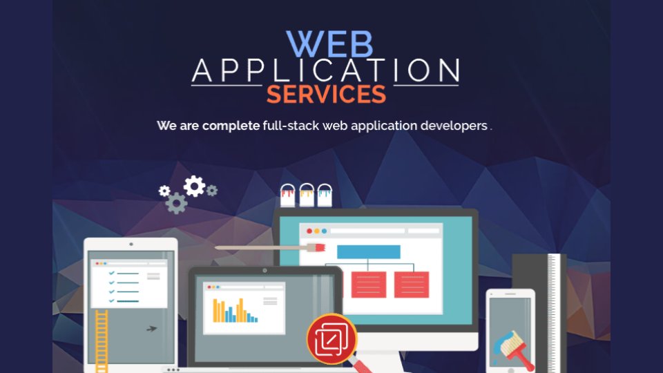 algoworks's tweet image. Looking for #webdevelopment services? Connect with us, we are complete full-stack #webapplication developers, one of the very few who have expertise in all of the latest technologies of all major platforms. algoworks.com/web-developmen… #webappdevelopers #webappdevelopment #appdev