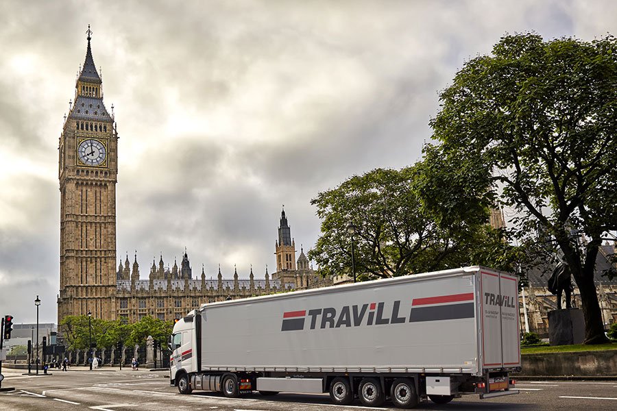 TravillTrans's tweet image. Llevamos transportando cargas desde 1978 #TransporteInternacional travill.es/610000_es/Trav…