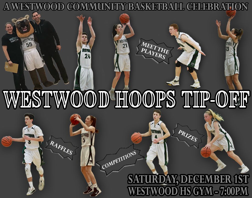 WWgirlshoops's tweet image. Can’t wait for our second annual tip-off event with @wolverinehoops1! Hope to see you tomorrow night at 7:00! #wwhoops