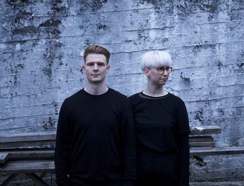 Scandinavian duo <a href="/TheOtherEndBand/">The Other End</a> explore the dark end of the indie spectrum on new single 'Sleepwalking' purplemelonmu.com/2018/11/30/the…