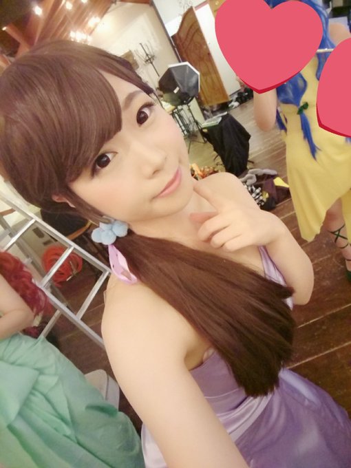 Twitterのコスプレ画像59