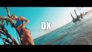 princeeddyg89's tweet photo. Video: DX – Show Me Love (Dir By Snares Film) https://t.co/7usR4K3HTK https://t.co/zlrpwr921m