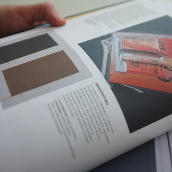 adgfad's tweet photo. Molt contents que la reconeguda revista @Etapes publiqui una selecció dels guanyadors dels premis #ADGLaus18 a la seva edició de novembre -  desembre! ⭐️ https://t.co/JgGkAiZAbD