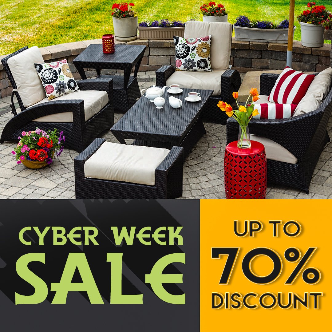 biglivinguk's tweet photo. Grab biggest discount ever. Up to 70% OFF on home decor and lighting products. Visit BigLiving UK’s cyber week sale online and place your order today.
https://t.co/jiDbUEB9bg https://t.co/sII9vJ28mY