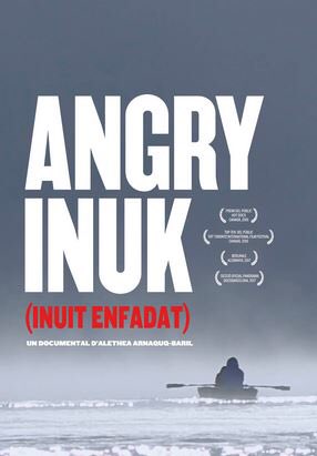 📣 Nou documental! ANGRY INUK
📅 10/12/18, 19:30
Més info a ampaipsi.cat