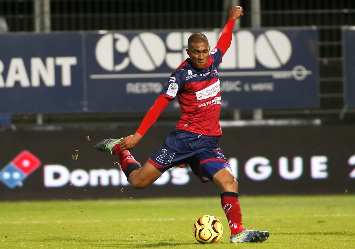 Ligue 2 BKT tweet media