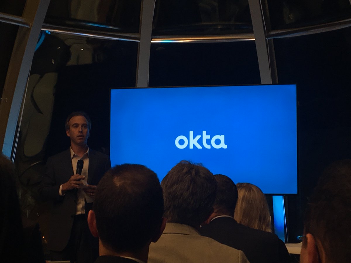 salengo_fr's tweet photo. Thanks @okta for this amazing evening. Nice place &amp; great contacts there. Congratulations for your new opening ! 
#salengo #identity #SSO #security #paris https://t.co/DXBEyVl7jh