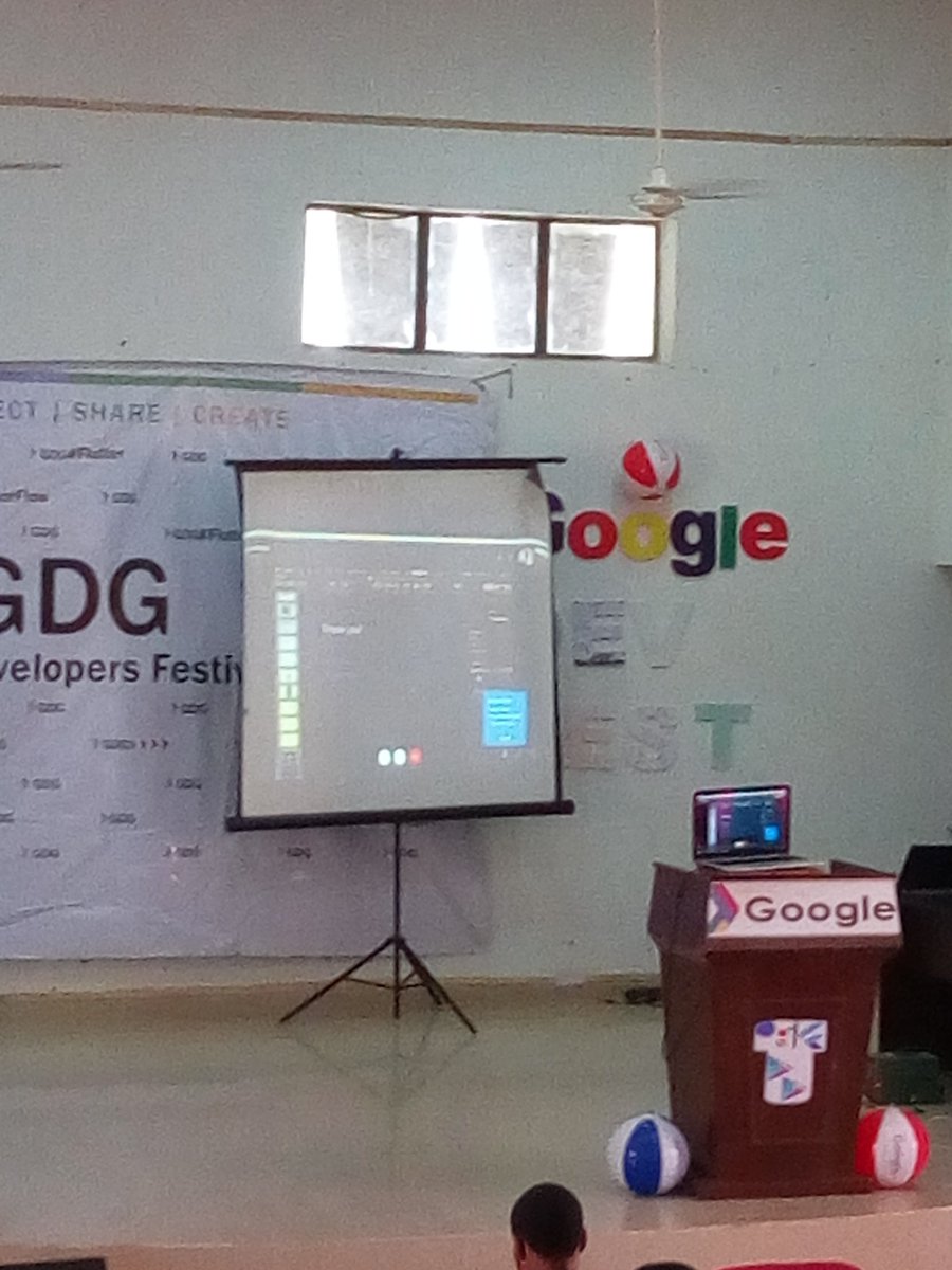 eludisaac_'s tweet photo. A great one from @JoubranJad And now it's #QA time
 Live with us at #devfest 
#devfestakoko #devfeststones 
@akinrolie_slick @ijatuyisunkanmi @JimohAbdulgan10 https://t.co/VeLXiw01hc