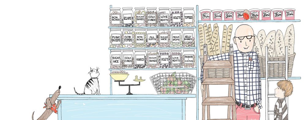 Ali Holah tweet media