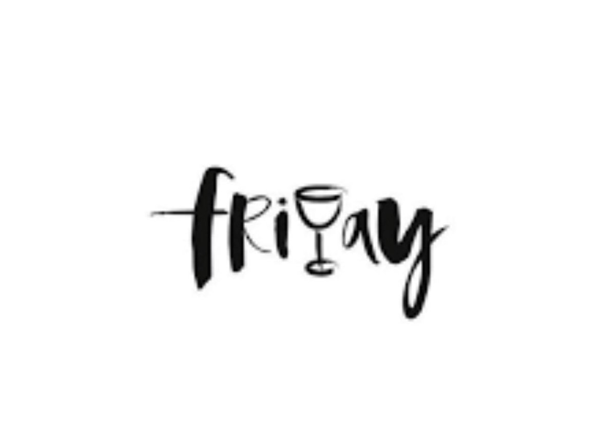 We’ve got that #fridayfeeling with lots to look forward to this #weekend

We have lovely Christmas bookings celebrating with us tonight, <a href="/AltrinchamBID/">Altrincham BID</a> lantern parade tomorrow &amp; amazing live music from <a href="/GroovyRev/">Groovy Revolution</a> trio on Sunday! 

#cheers 🥂