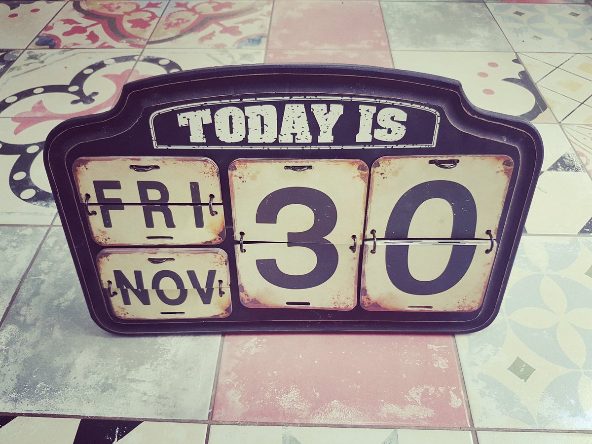 ¡Gracias a todos!
Hasta pronto.