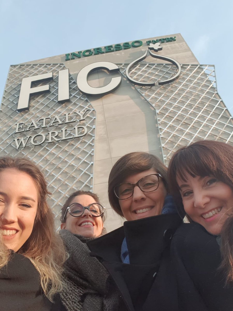 HLuxor's tweet photo. #PKMF2018  Ci siamo!!! https://t.co/1uLLAJ6HW4