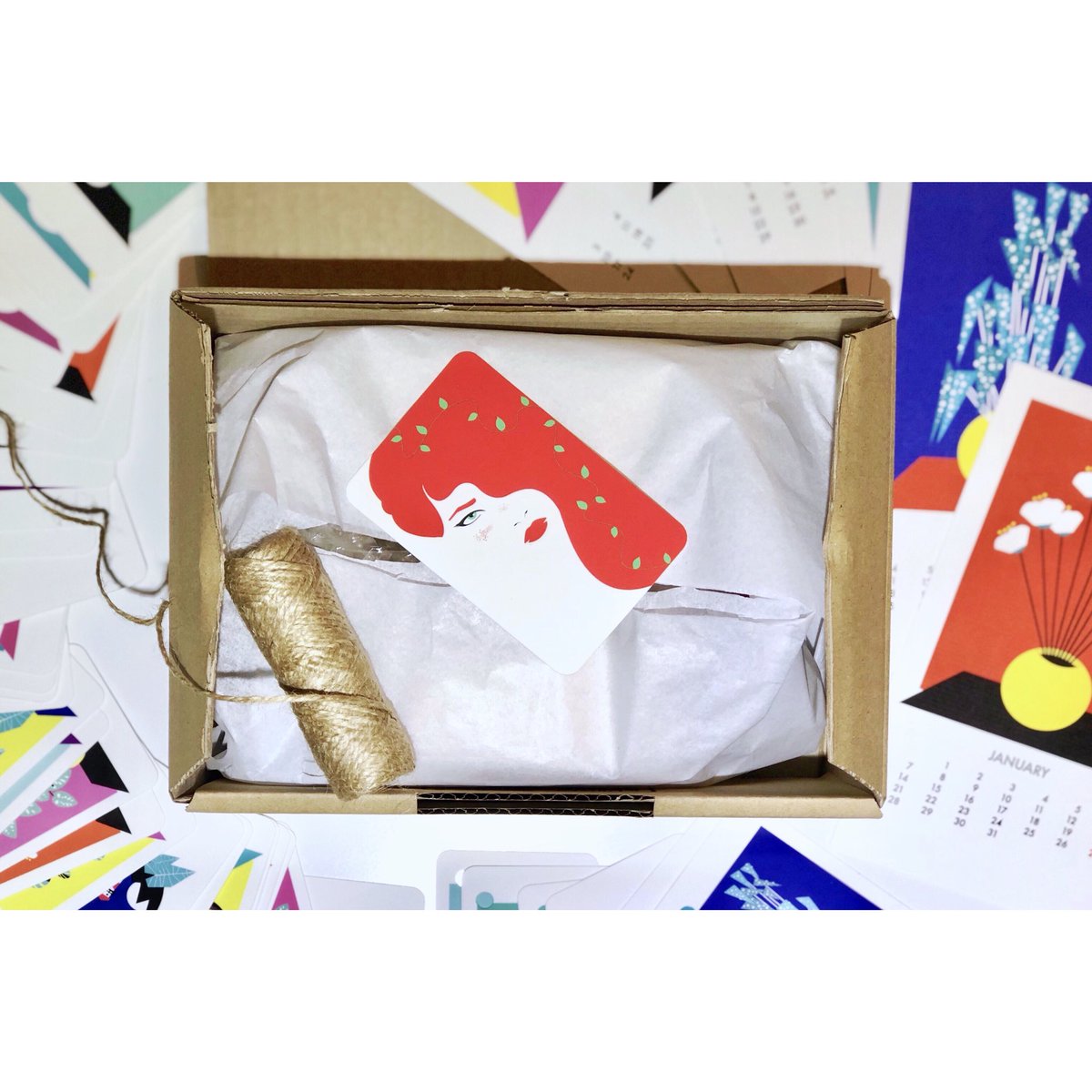 carlotazanahori's tweet image. Packing your online orders last night, made me realize I love being away from the computer 😂😂😂 
Has that ever happened to you? 
#computerlife 
👇👇👇
patriciamartin.bigcartel.com