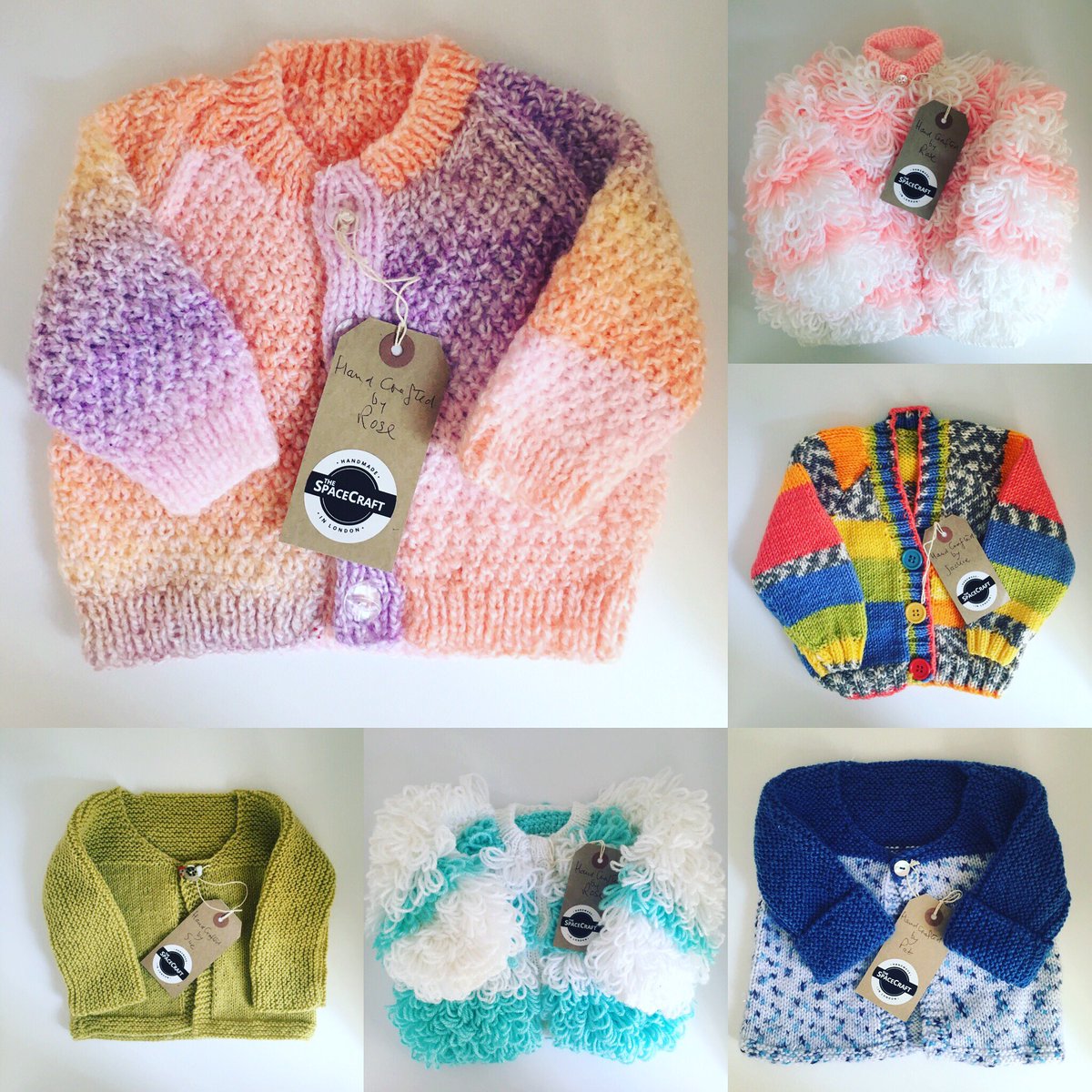 TheSpaceCraft1's tweet image. We've VERY excited to be at the @hernehillmarket xmas fair TOMORROW selling our range of #handknitted baby #Christmas gifts ~ booties, hats, cardis, blankets + more. All lovingly knitted with love by local volunteers @hernehillforum @ProjectSmithLam #celebrateskills #shoplocal 🎄