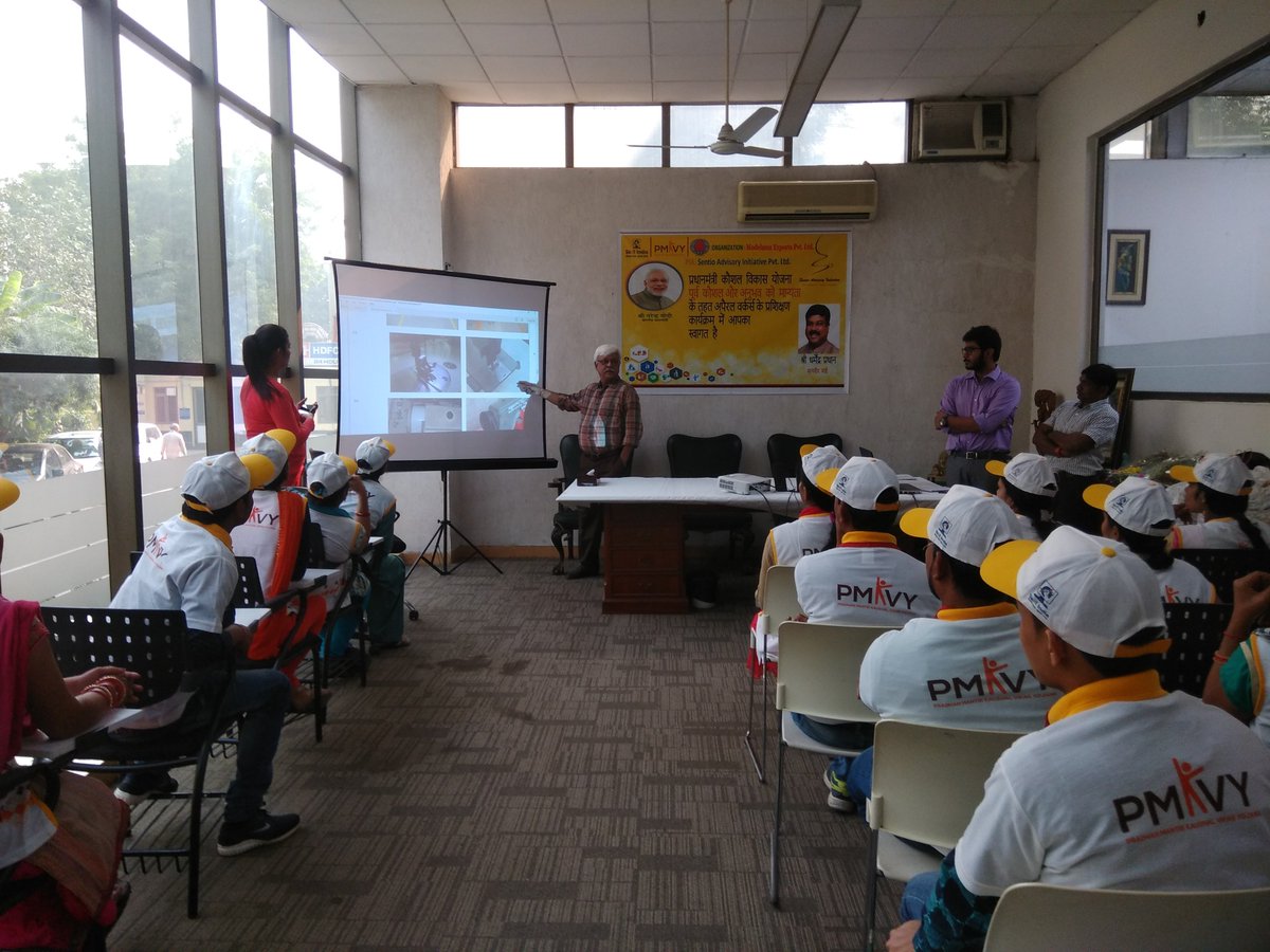 sentioadvisory's tweet photo. RPL for apparel workers Launch at Modelama Exports Pvt. Ltd.
@MSDESkillIndia @NSDCINDIA @ssc_amh @RajivPratapRudy @dpradhanbjp @BJP4India @RajeshAgrawal94 @JayantKrishnaIN https://t.co/qfolZrpn8r